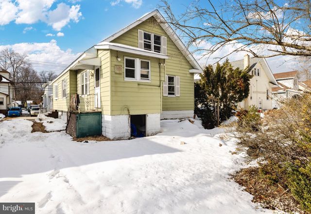 1116 TATUM ST, Woodbury, NJ 08096