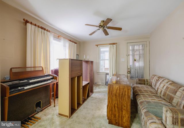 1116 TATUM ST, Woodbury, NJ 08096