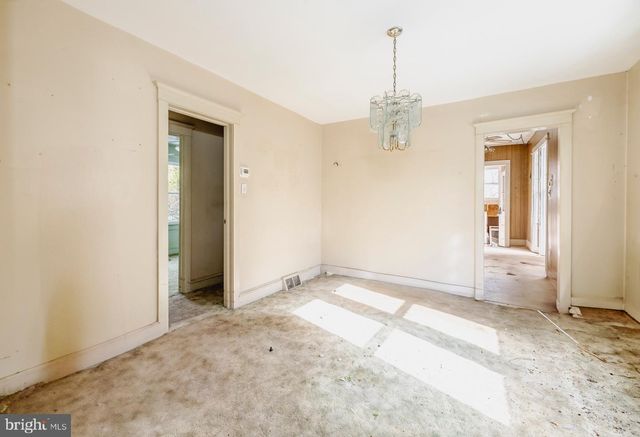 1116 TATUM ST, Woodbury, NJ 08096