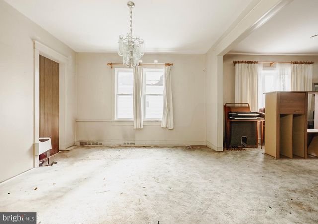 1116 TATUM ST, Woodbury, NJ 08096