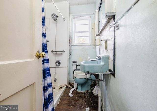 1116 TATUM ST, Woodbury, NJ 08096