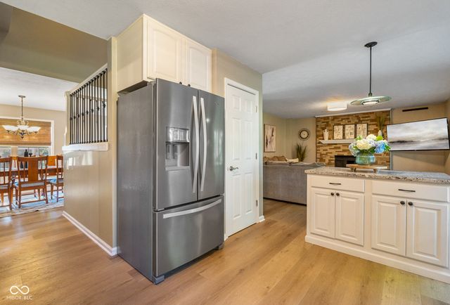 7816 Rock Rose Court, Indianapolis, IN 46237