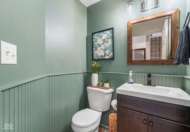 7816 Rock Rose Court, Indianapolis, IN 46237