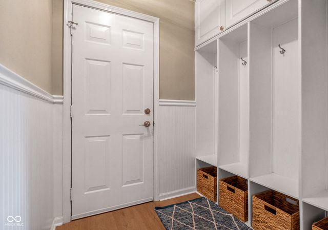7816 Rock Rose Court, Indianapolis, IN 46237