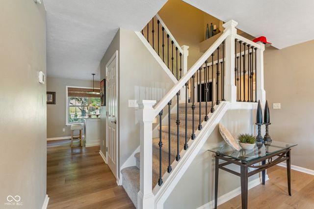 7816 Rock Rose Court, Indianapolis, IN 46237