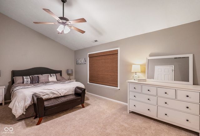 7816 Rock Rose Court, Indianapolis, IN 46237