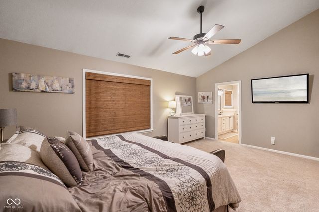 7816 Rock Rose Court, Indianapolis, IN 46237