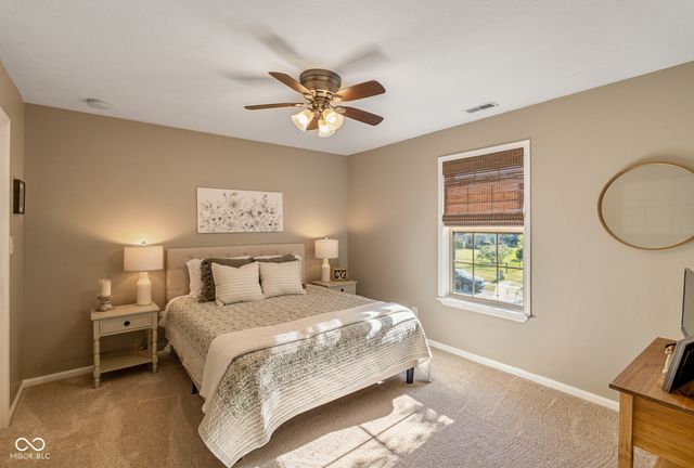 7816 Rock Rose Court, Indianapolis, IN 46237
