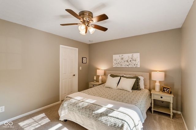 7816 Rock Rose Court, Indianapolis, IN 46237