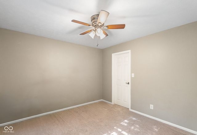 7816 Rock Rose Court, Indianapolis, IN 46237