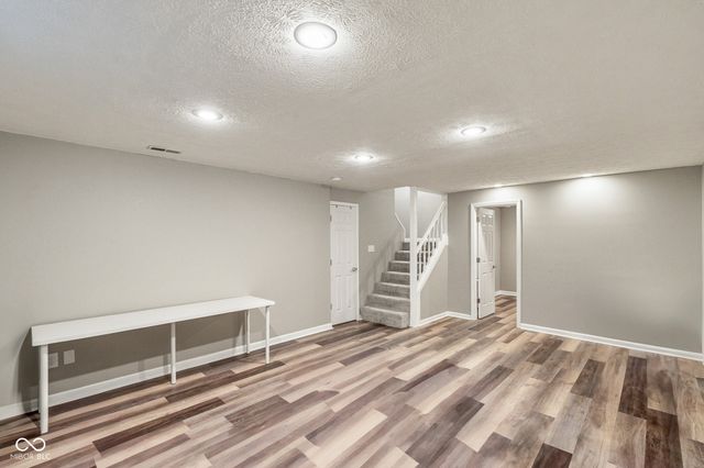 7816 Rock Rose Court, Indianapolis, IN 46237