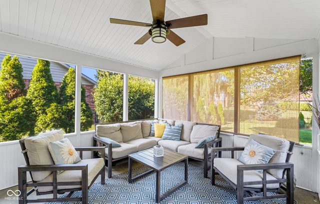 7816 Rock Rose Court, Indianapolis, IN 46237