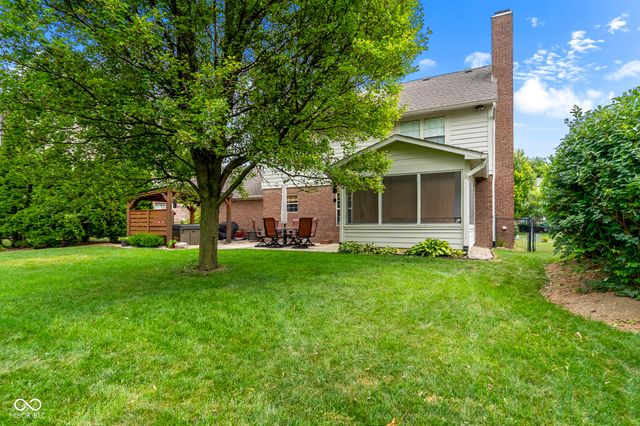 7816 Rock Rose Court, Indianapolis, IN 46237