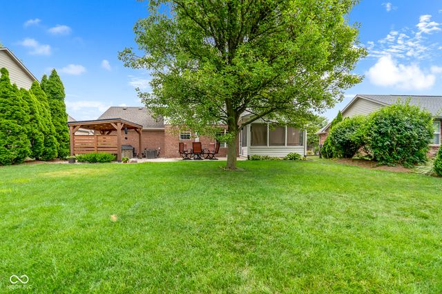 7816 Rock Rose Court, Indianapolis, IN 46237