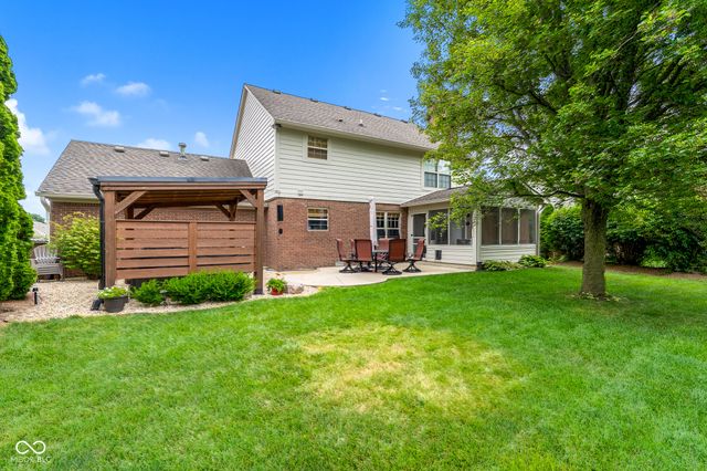 7816 Rock Rose Court, Indianapolis, IN 46237