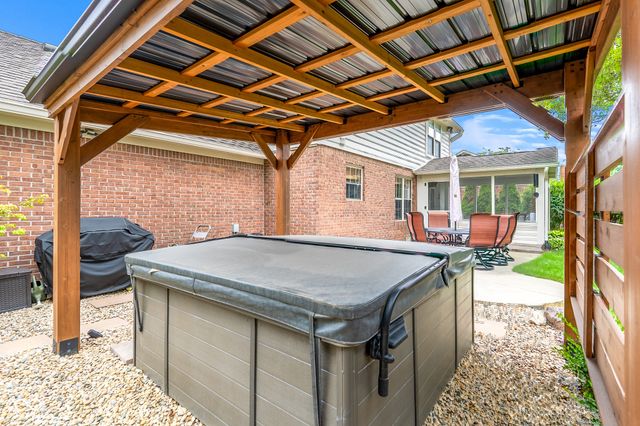 7816 Rock Rose Court, Indianapolis, IN 46237