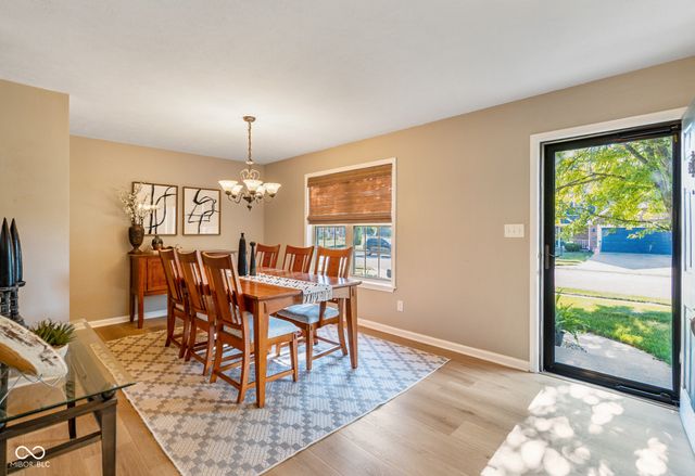 7816 Rock Rose Court, Indianapolis, IN 46237