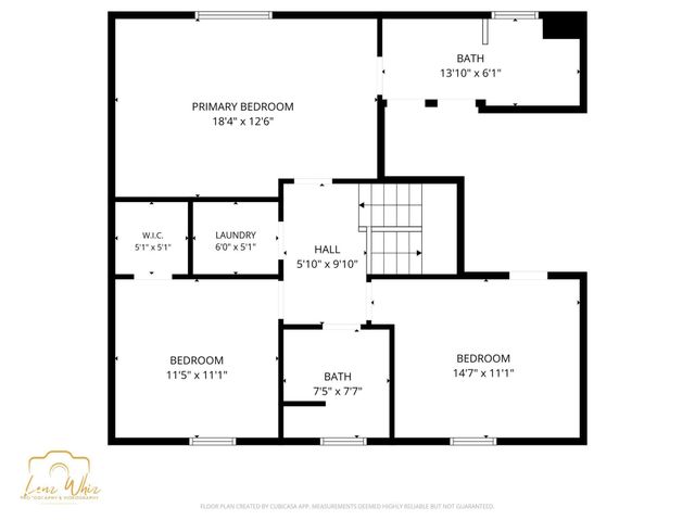 7816 Rock Rose Court, Indianapolis, IN 46237
