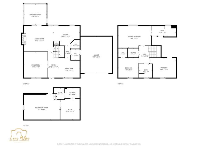 7816 Rock Rose Court, Indianapolis, IN 46237