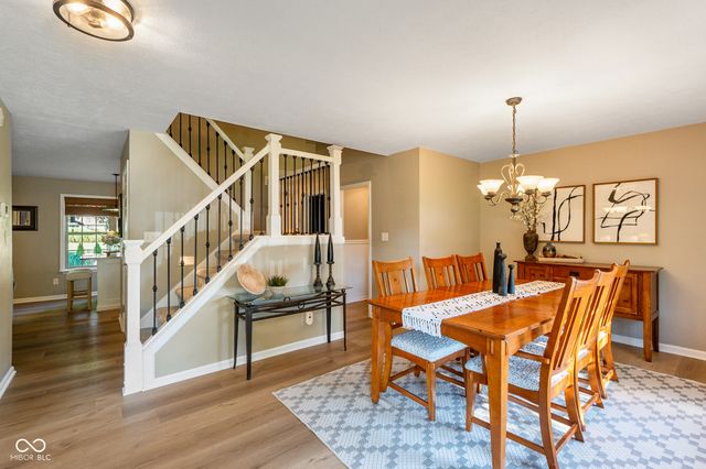 7816 Rock Rose Court, Indianapolis, IN 46237