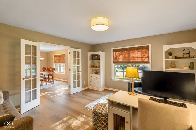 7816 Rock Rose Court, Indianapolis, IN 46237