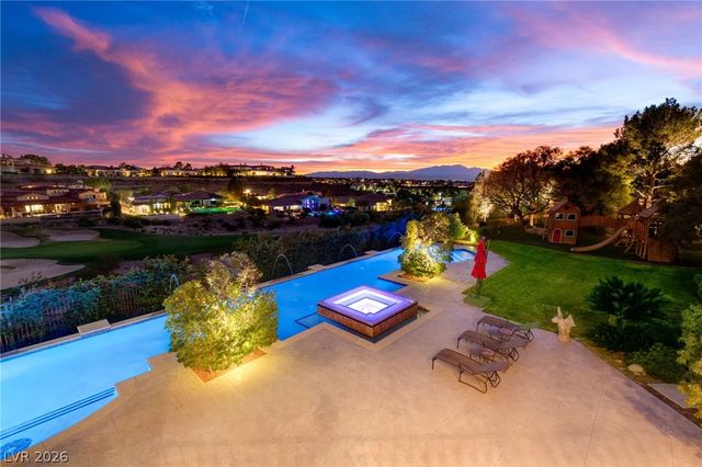 47 Club Vista Drive, Henderson, NV 89052