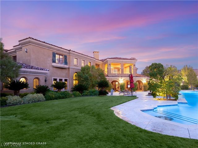 47 Club Vista Drive, Henderson, NV 89052