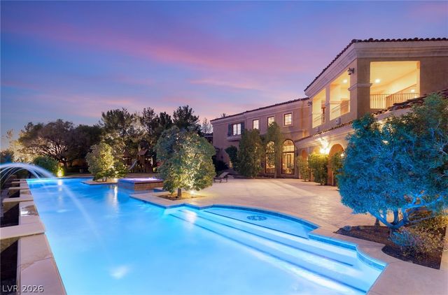 47 Club Vista Drive, Henderson, NV 89052