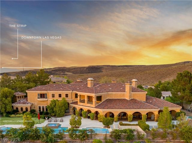 47 Club Vista Drive, Henderson, NV 89052