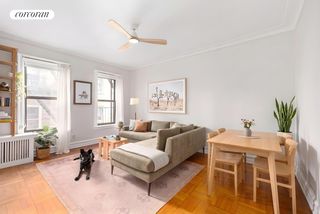 61 EASTERN Parkway # 2E, New York City, NY 11238