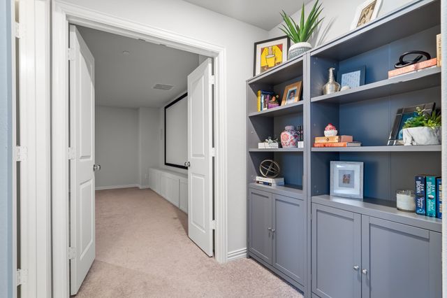 3216 Willowbrook Road, Northlake, TX 76226