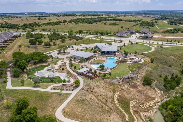 3216 Willowbrook Road, Northlake, TX 76226