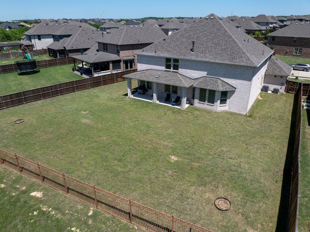 3216 Willowbrook Road, Northlake, TX 76226