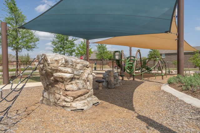3216 Willowbrook Road, Northlake, TX 76226