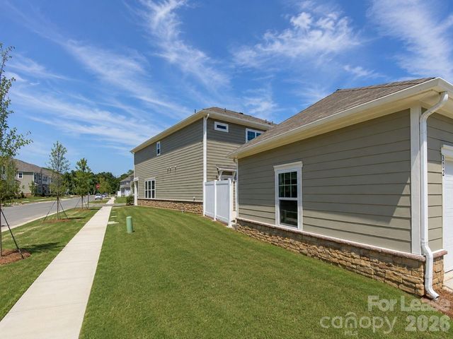 302 Sagecroft Lane, Indian Trail, NC 28079