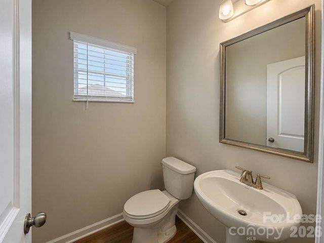 302 Sagecroft Lane, Indian Trail, NC 28079