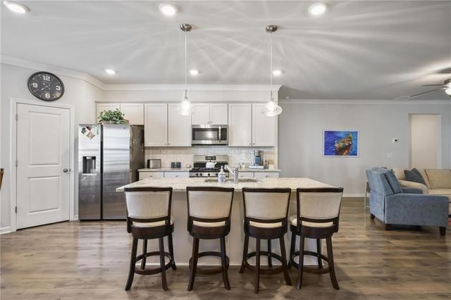 3905 Shelleydale Drive, Powder Springs, GA 30127