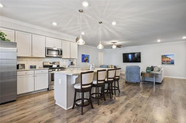 3905 Shelleydale Drive, Powder Springs, GA 30127