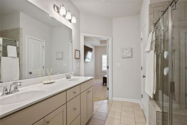3905 Shelleydale Drive, Powder Springs, GA 30127