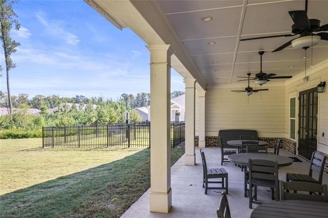 3905 Shelleydale Drive, Powder Springs, GA 30127