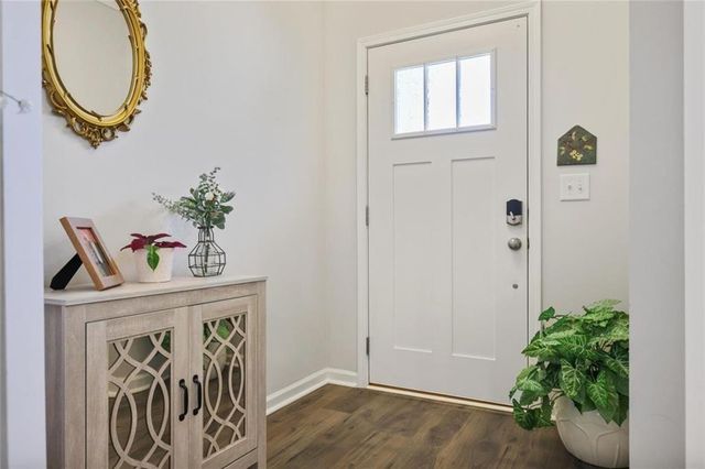 3905 Shelleydale Drive, Powder Springs, GA 30127