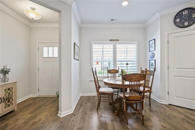 3905 Shelleydale Drive, Powder Springs, GA 30127