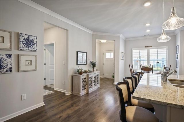 3905 Shelleydale Drive, Powder Springs, GA 30127