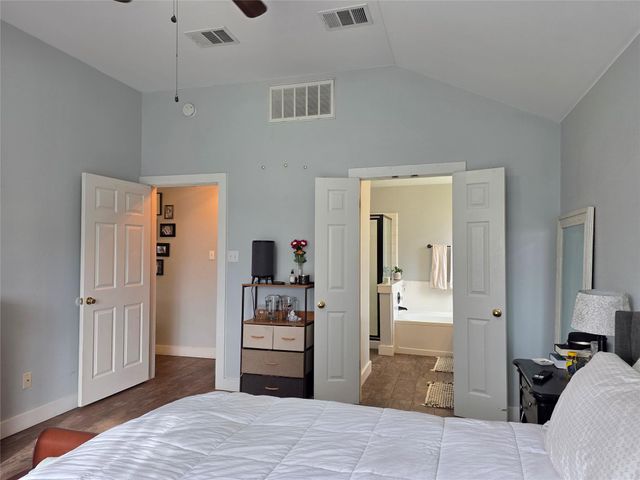 4017 Kerley CT, Hutto, TX 78634