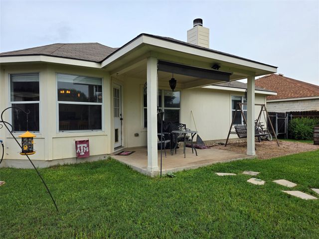 4017 Kerley CT, Hutto, TX 78634