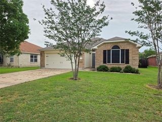 4017 Kerley CT, Hutto, TX 78634