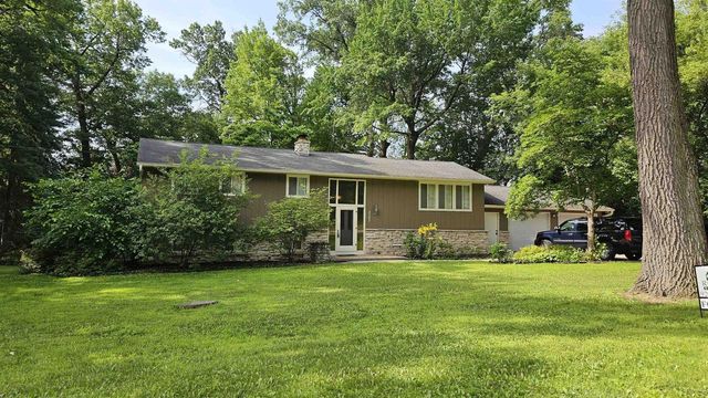 2583 HAZELWOOD LANE, Green Bay, WI 54304