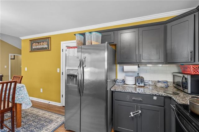 154 Grizzly Trail, Carrollton, GA 30117