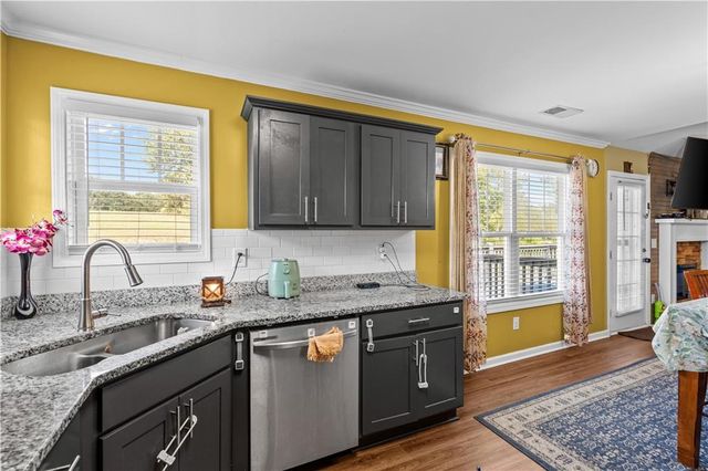 154 Grizzly Trail, Carrollton, GA 30117