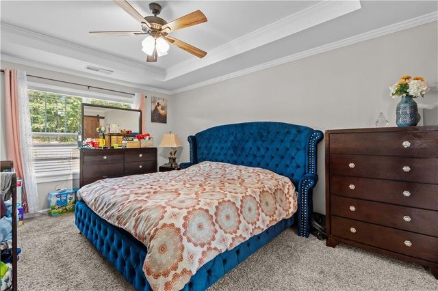 154 Grizzly Trail, Carrollton, GA 30117